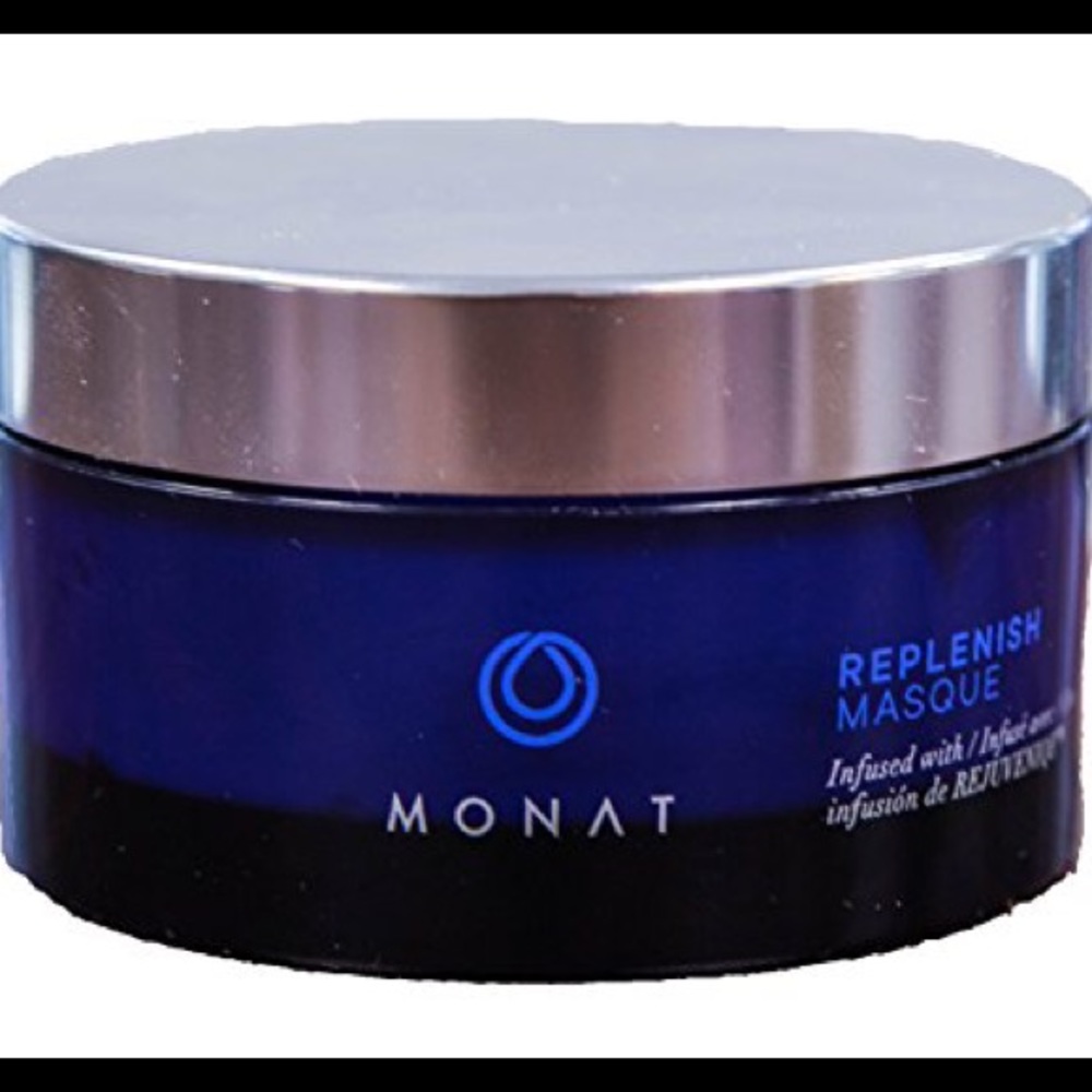 Monat Replenish Mask
